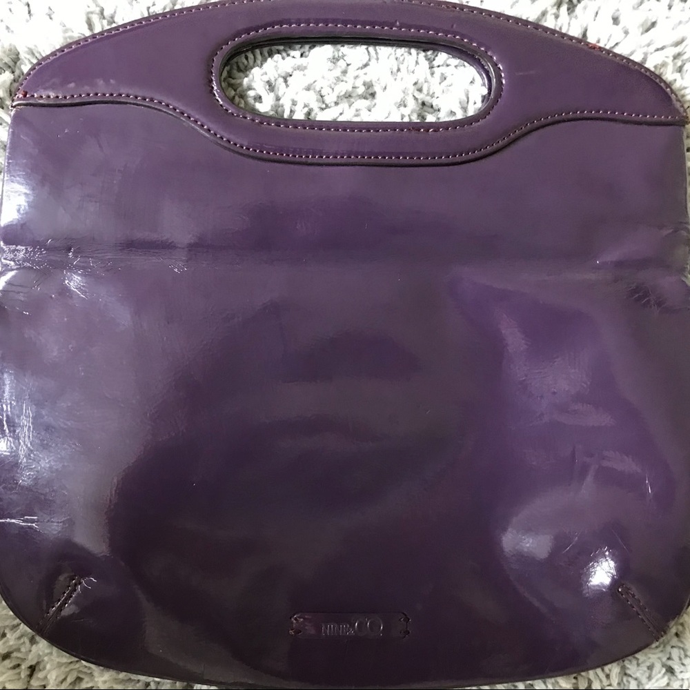 Nine&CO purse
